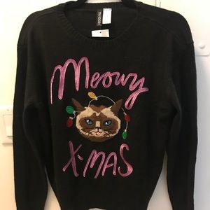 Ugly Christmas Sweater